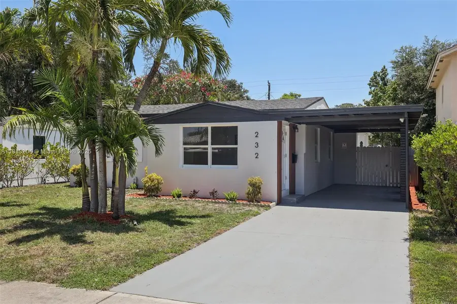 232 SW 22nd St, Fort Lauderdale, FL 33315 - Image #3