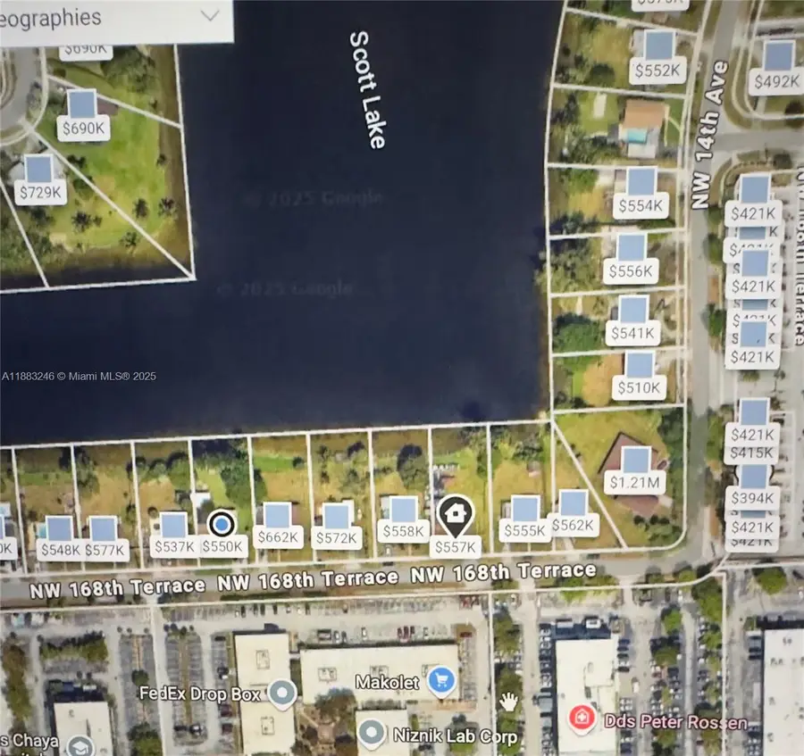 Address Withheld By Seller, Miami Gardens, FL 33169 - Image #2