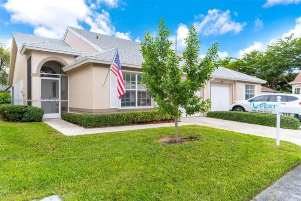 515 SE 21st Ln, Homestead, FL 33033