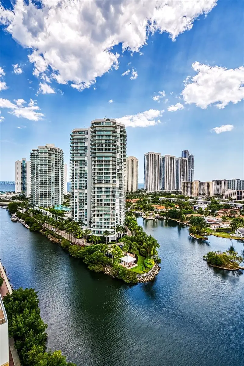 330 S Sunny Isles Blvd. #1502, Sunny Isles Beach, FL 33160 - #2