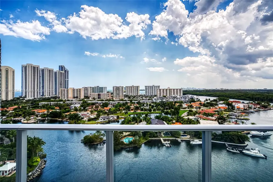 330 S Sunny Isles Blvd. #1502, Sunny Isles Beach, FL 33160 - #3