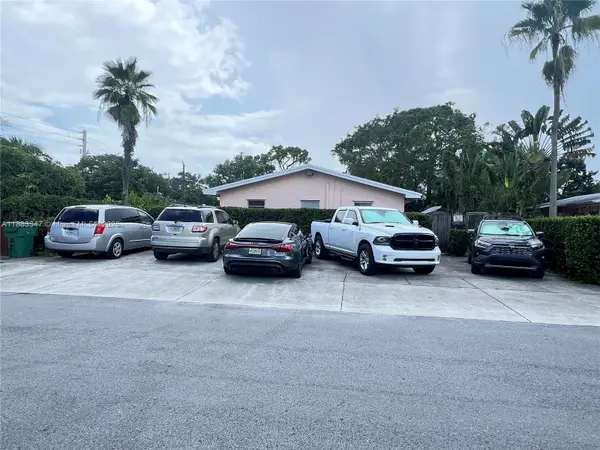 4108 SW 22nd St, Fort Lauderdale, FL 33317