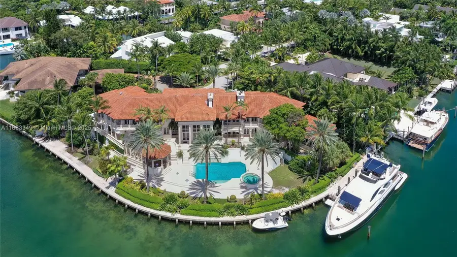 260 Cape Florida Dr, Key Biscayne, FL 33149 - Image #2