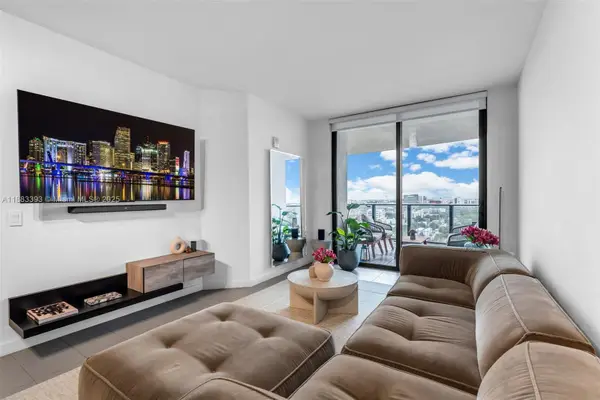 1600 NE 1st Ave #1511, Miami, FL 33132