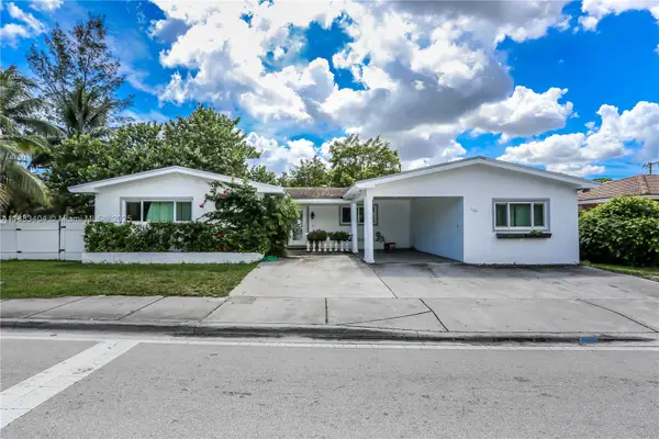 3000 Hollywood Blvd, Hollywood, FL 33021