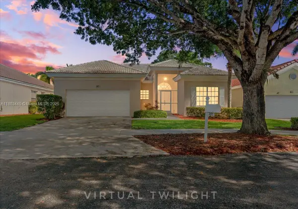 2675 SE 4th Pl, Homestead, FL 33033