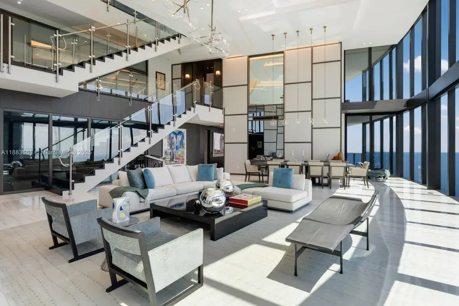 18555 Collins Ave #PH-1, Sunny Isles Beach, FL 33160 - Image #2