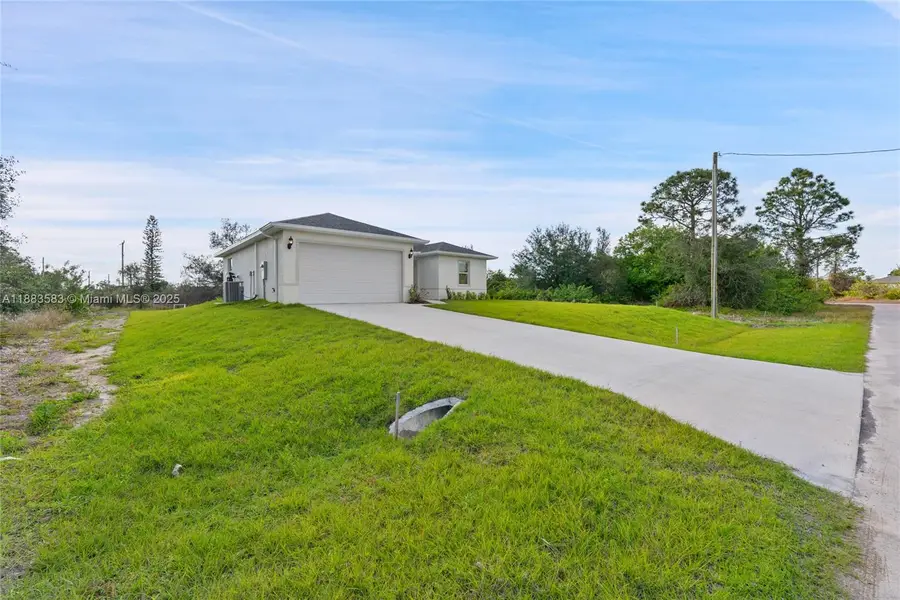 412 Wickham Ave, Lehigh Acres, FL 33974 - #2