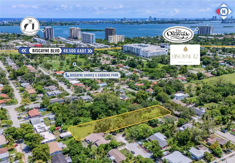 1231 NE 115th St, Miami, FL 33161 - Image #3