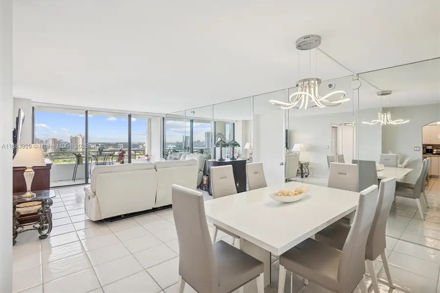 20355 NE 34th Ct #2326, Aventura, FL 33180 - #2