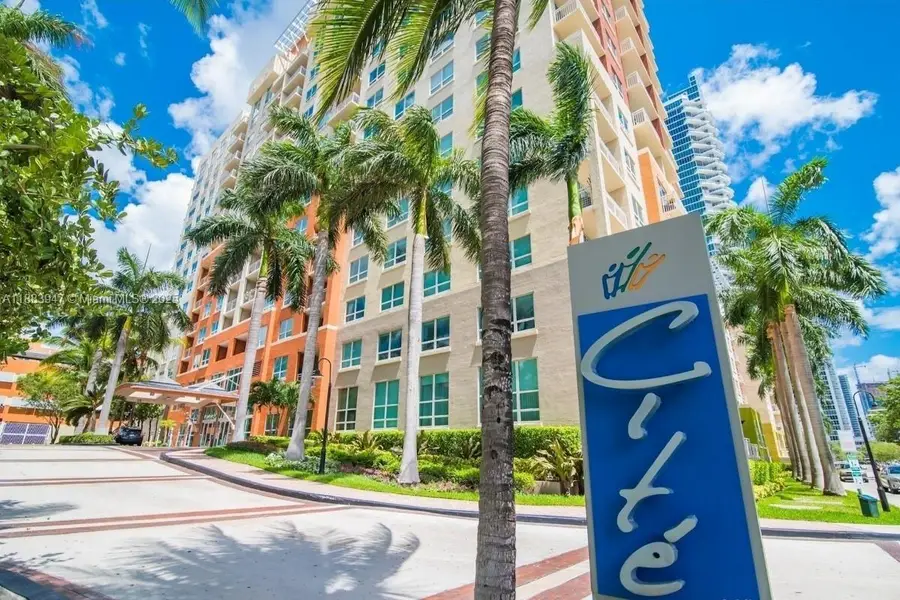 2000 N Bayshore Dr #1105, Miami, FL 33137 - Image #2