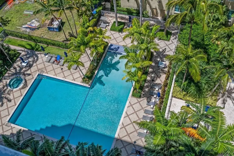 2000 N Bayshore Dr #1105, Miami, FL 33137 - Image #3