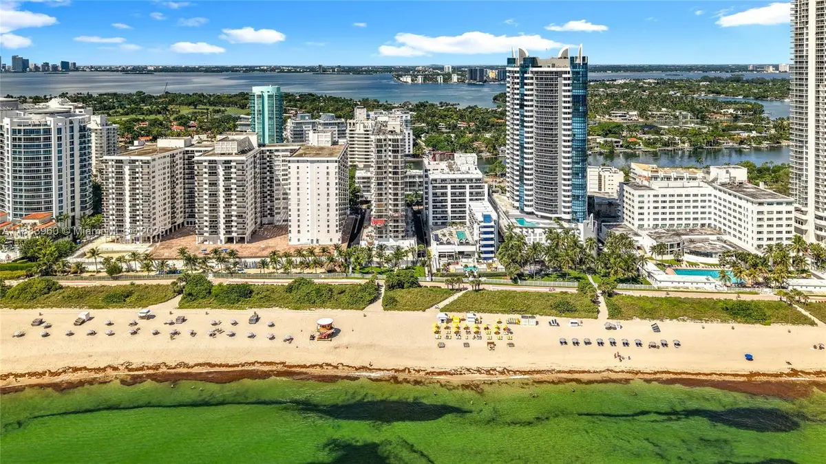 6061 Collins Ave #20C, Miami Beach, FL 33140 - Image #1
