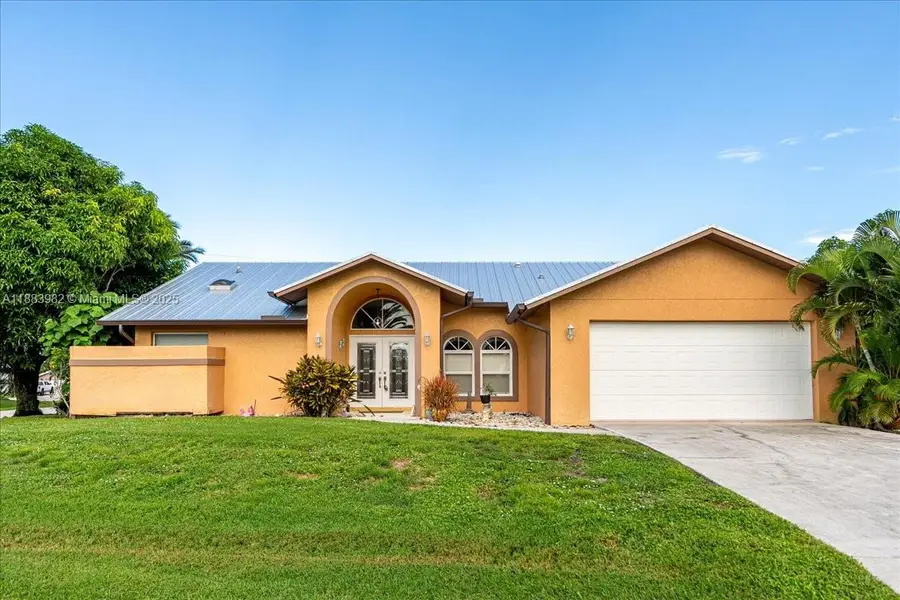 6958 NW Hartney Way, Port Saint Lucie, FL 34983 - Image #2