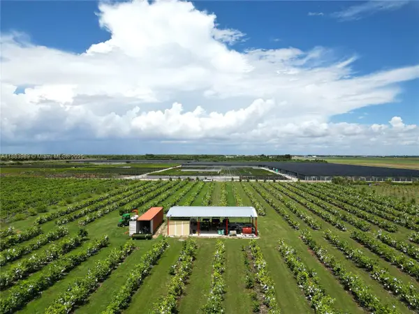 304000 Sw 228th Ve, Homestead, FL 33030