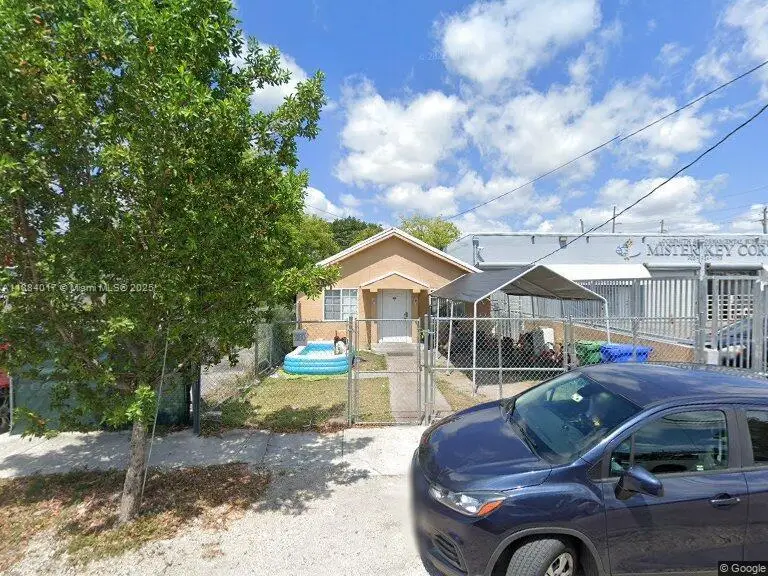 2180 NW 18th Ave, Miami, FL 33142 - Image #1