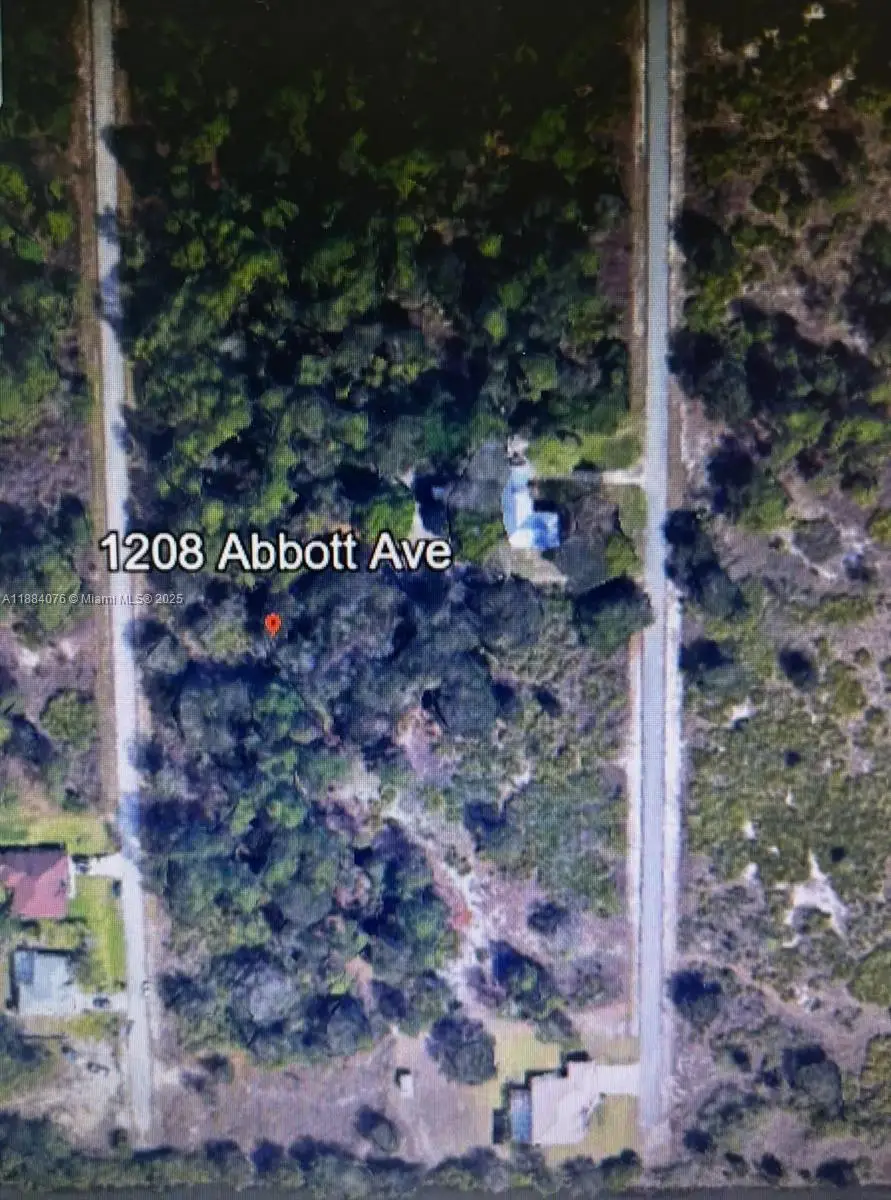1208 Abbot Avenue, Lehigh Acres, FL 33972 - Image #2