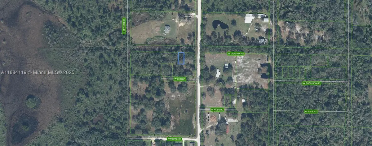 3415 W Taunton Rd, Avon Park, FL 33825 - Image #1