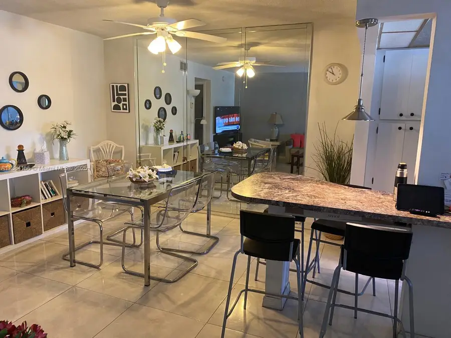 541 Blue Heron Dr #215, Hallandale Beach, FL 33009 - #2