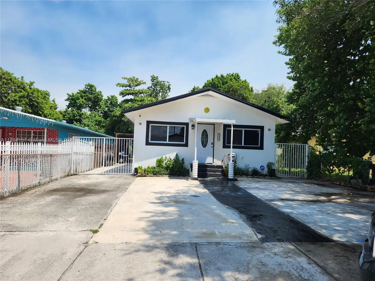 2331 NW 59th St, Miami, FL 33142 - Image #1