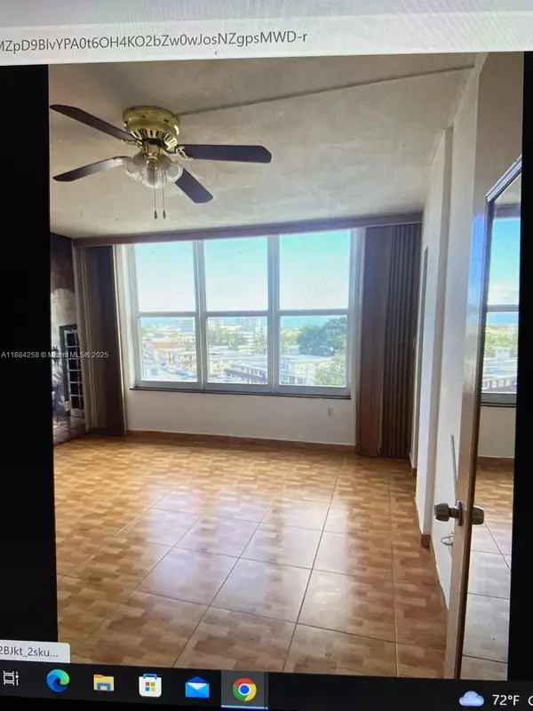 1475 NE 125th Ter #607B1, North Miami, FL 33161