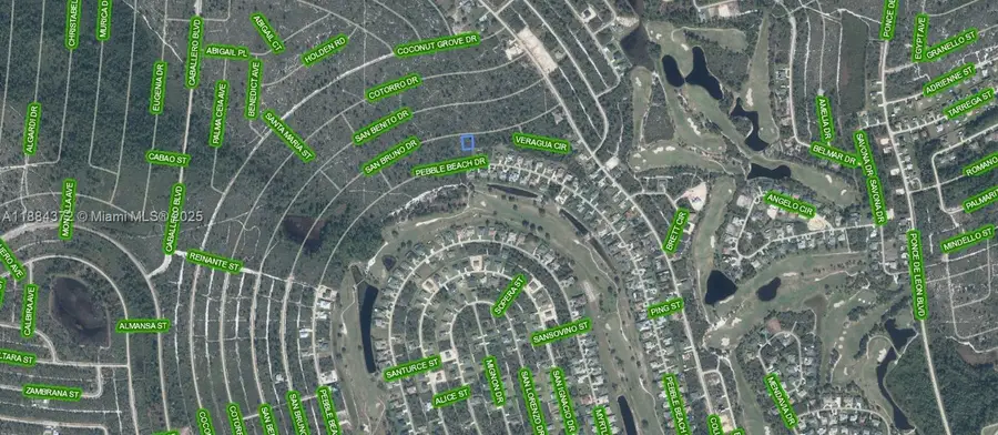 6459 San Bruno, Sebring, FL 33872 - Image #2