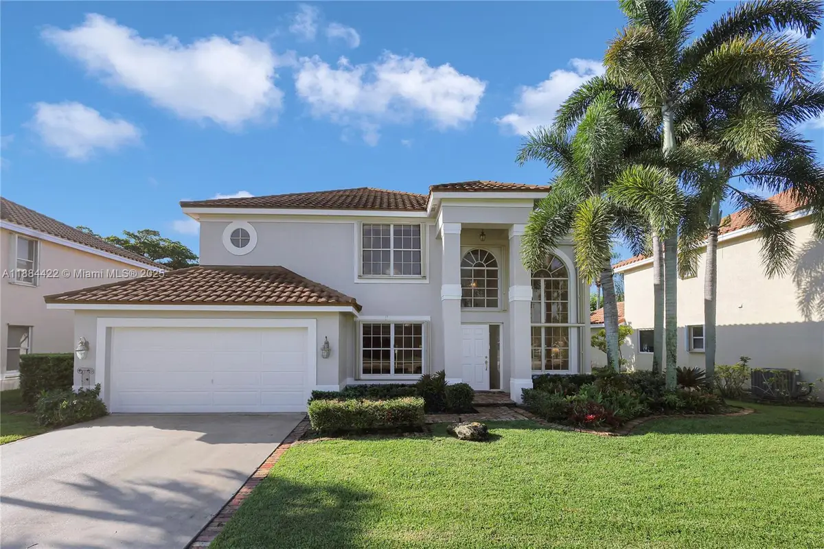 17516 NW 7th St, Pembroke Pines, FL 33029 - Image #1