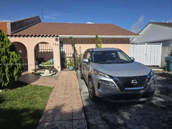 130 SW 115th Ave, Sweetwater, FL 33174