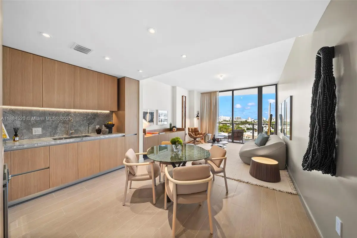 500 Alton Rd #1006, Miami Beach, FL 33139 - Image #1