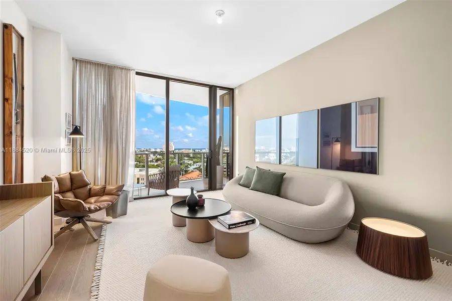 500 Alton Rd #1006, Miami Beach, FL 33139 - Image #2