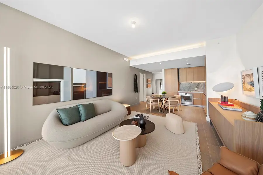 500 Alton Rd #1006, Miami Beach, FL 33139 - Image #3