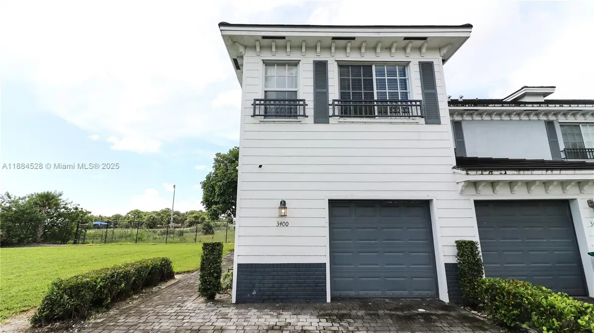3400 NW 13th St, Lauderhill, FL 33311 - #1