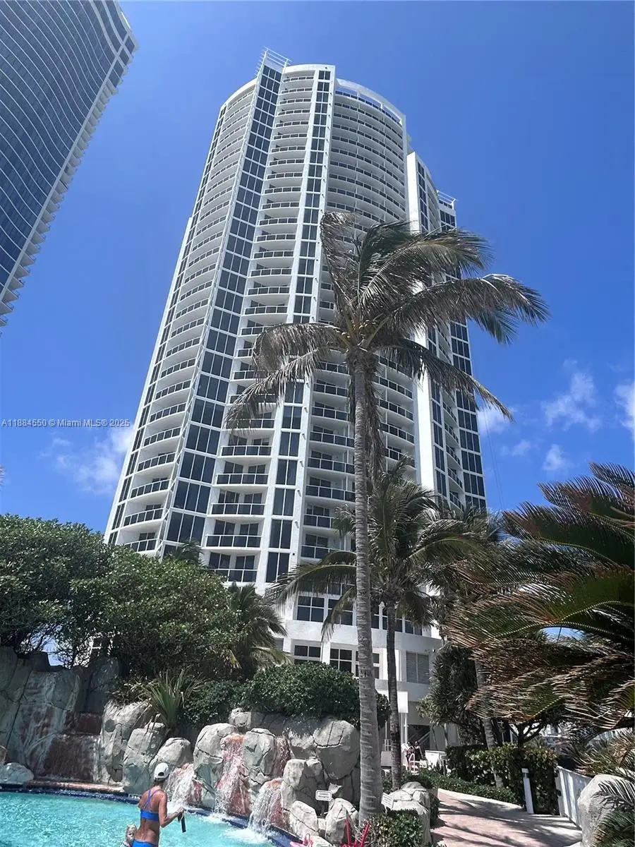 18001 Collins Ave #2206, Sunny Isles Beach, FL 33160 - #1
