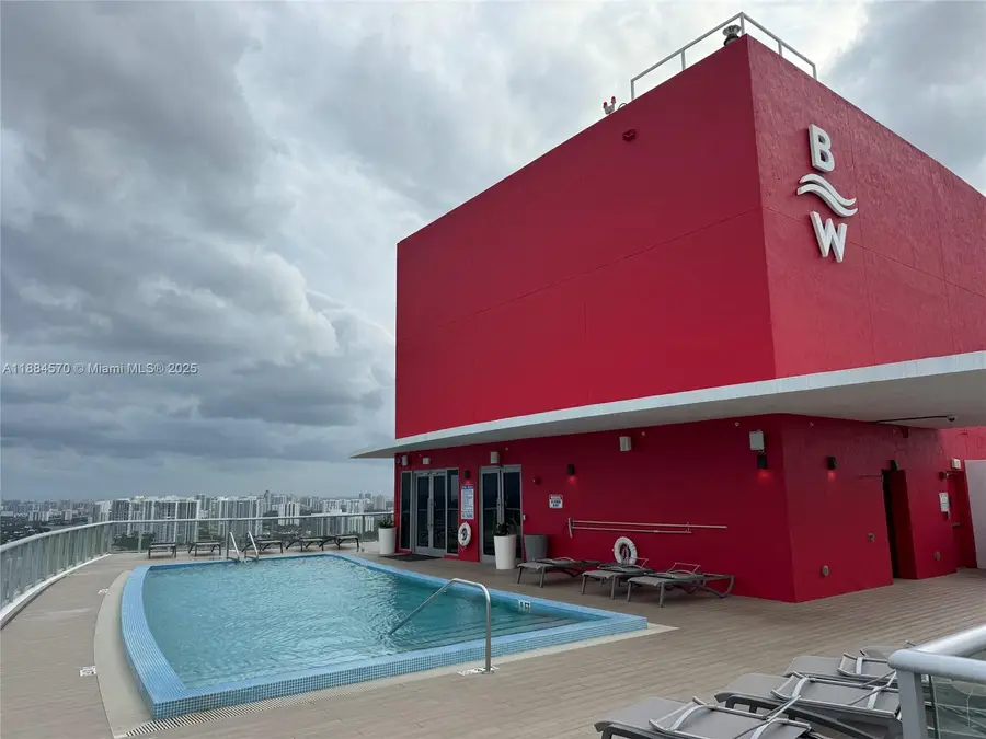 2602 E Hallandale Beach Blvd #R2306, Hallandale Beach, FL 33009 - #3