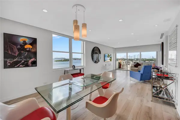 3 Island Ave #08I, Miami Beach, FL 33139