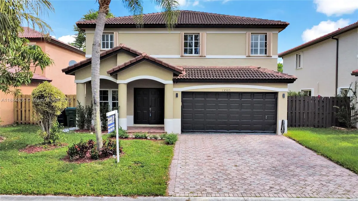 13505 SW 122nd Ave, Miami, FL 33186 - Image #1