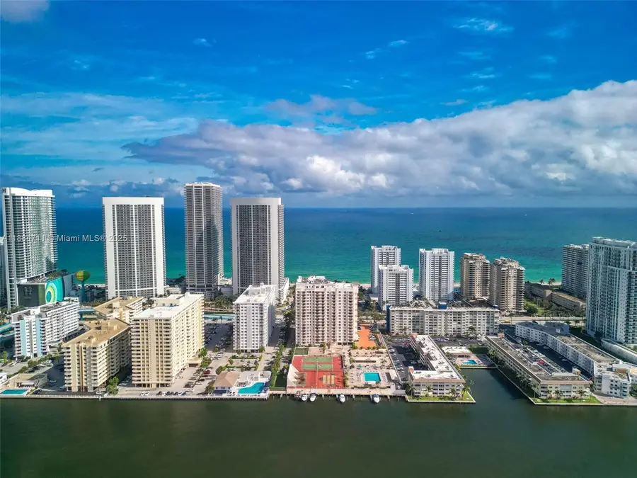 1865 S Ocean Dr #16B, Hallandale Beach, FL 33009 - #3