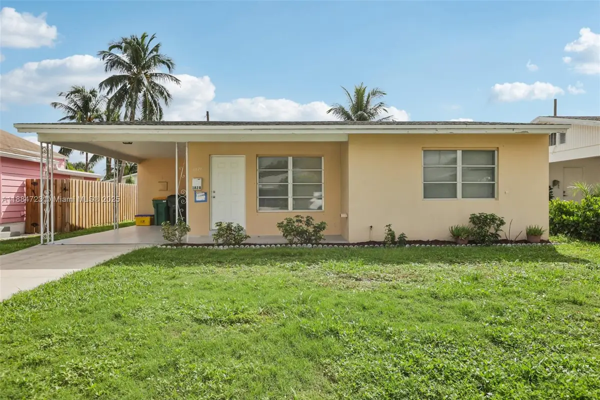 1828 N J St, Lake Worth, FL 33460 - Image #1