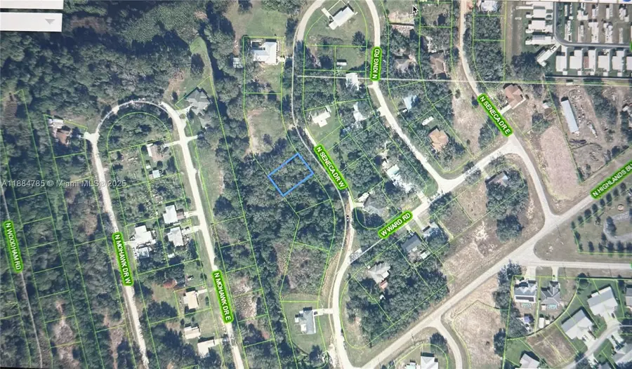 2709 N Seneca Dr W, Avon Park, FL 33825 - Image #3