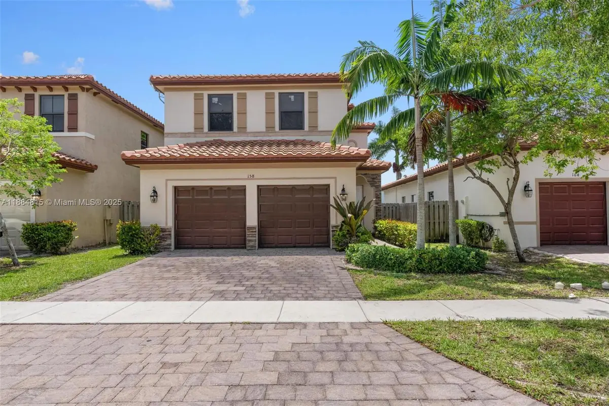 158 NE 23rd Ter, Homestead, FL 33033 - Image #1