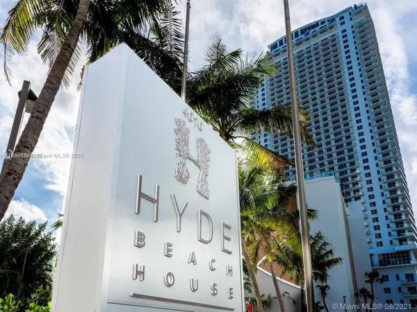 4010 S Ocean Dr #R401, Hollywood, FL 33019