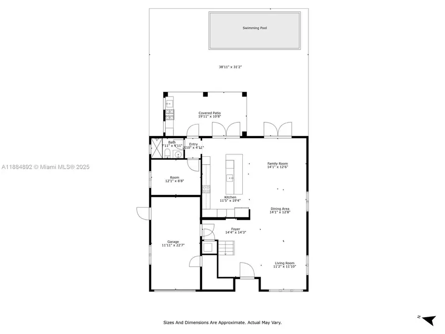 2523 Red Road, Coral Gables, FL 33134 - Image #3