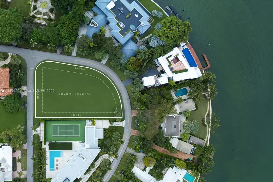 31 La Gorce Cir, Miami Beach, FL 33141 - Image #2