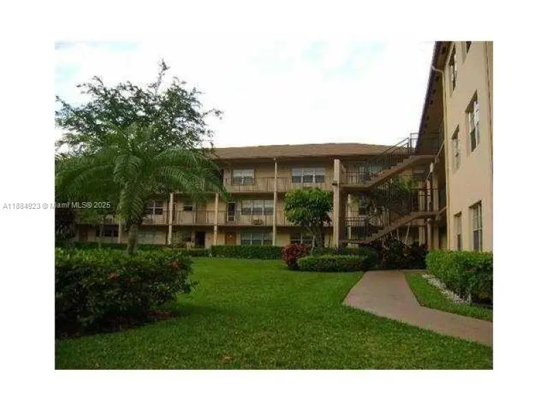 151 SW 134th Way #212N, Pembroke Pines, FL 33027 - Image #1
