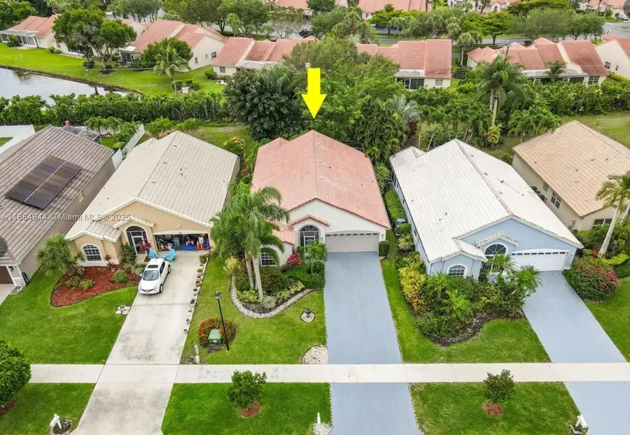 7830 S Stirling Bridge Blvd S, Delray Beach, FL 33446 - #2