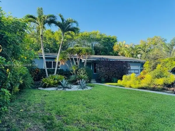 8501 E Dixie Hwy, Miami, FL 33138