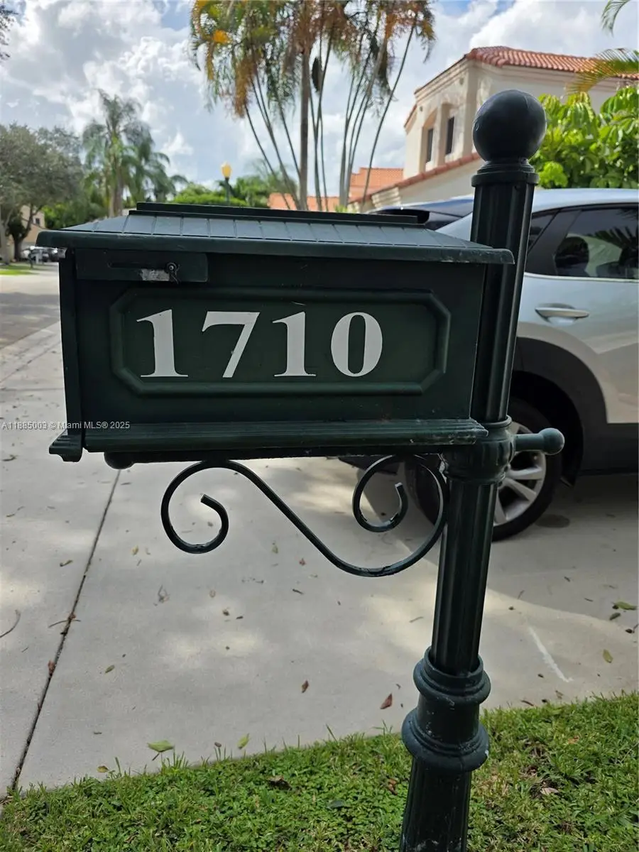 Address Withheld By Seller, Weston, FL 33326 - #1