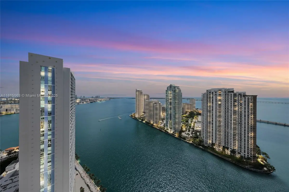300 S Biscayne Blvd #T-3312, Miami, FL 33131 - #1