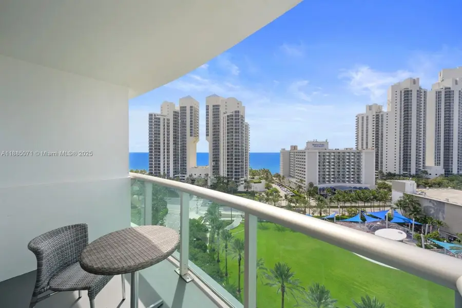19370 Collins Ave #1425, Sunny Isles Beach, FL 33160 - #2