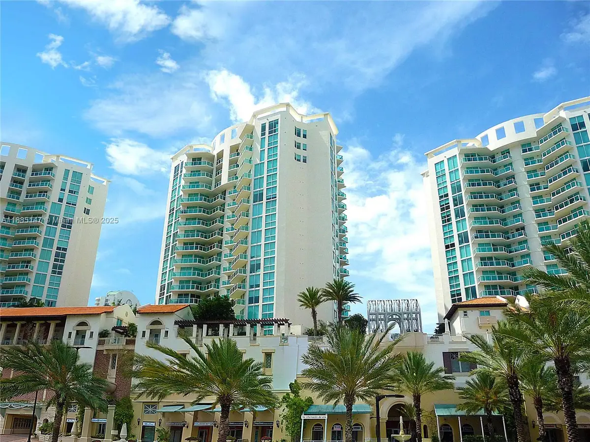 250 Sunny Isles Blvd #3-705, Sunny Isles Beach, FL 33160 - #1